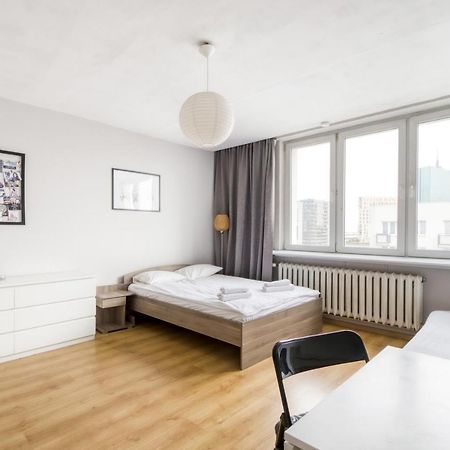 Labo Apartment Niska By Old Town Варшава Екстериор снимка