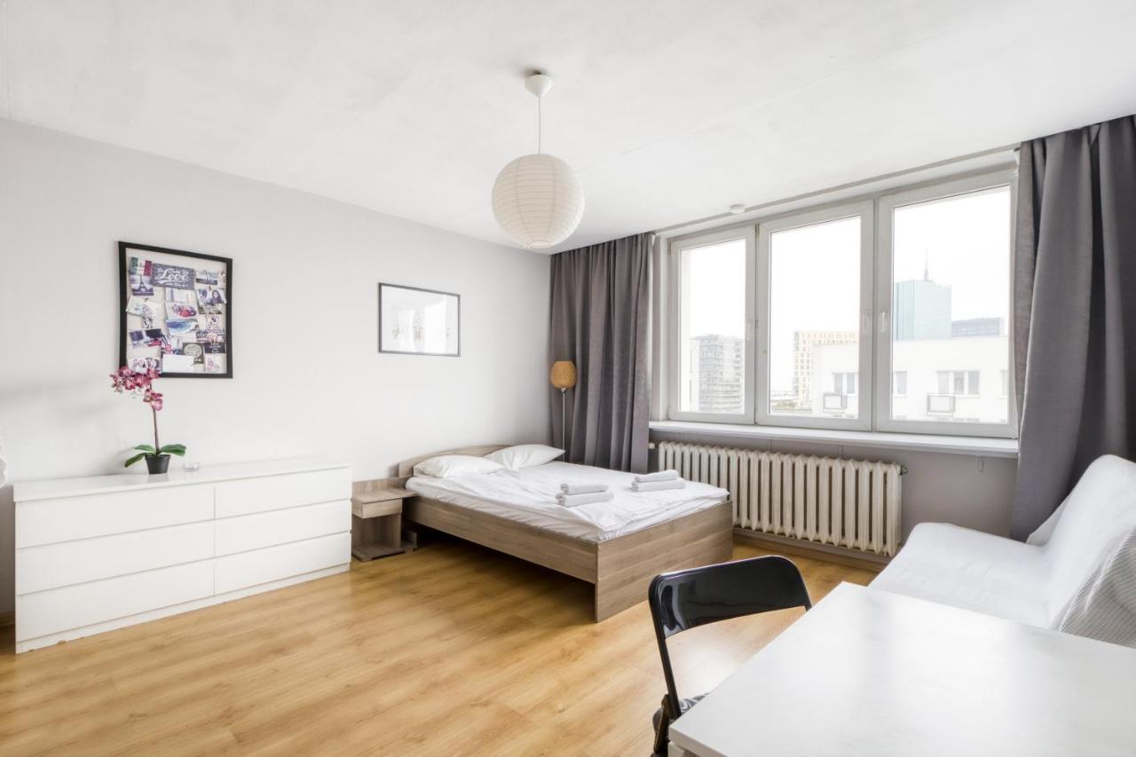 Labo Apartment Niska By Old Town Варшава Екстериор снимка