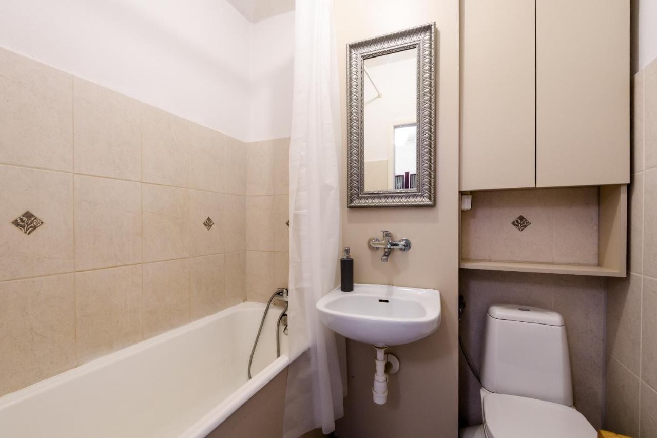 Labo Apartment Niska By Old Town Варшава Екстериор снимка