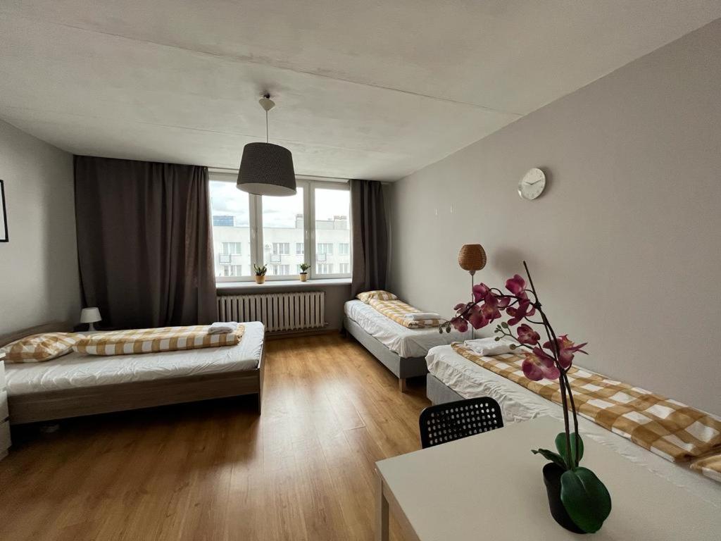 Labo Apartment Niska By Old Town Варшава Екстериор снимка