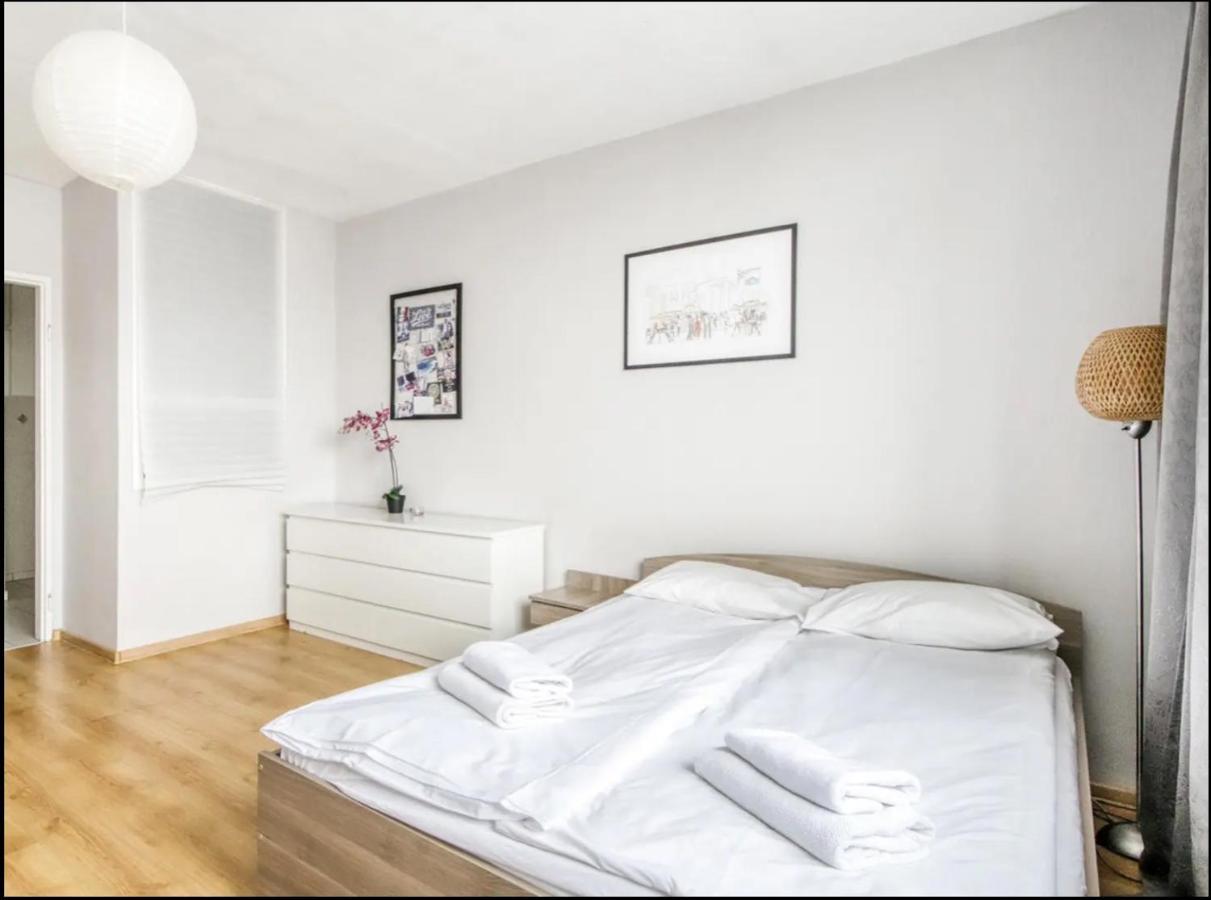 Labo Apartment Niska By Old Town Варшава Екстериор снимка