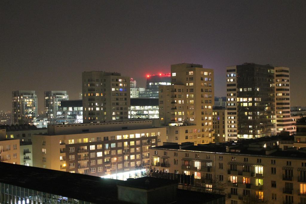 Labo Apartment Niska By Old Town Варшава Екстериор снимка